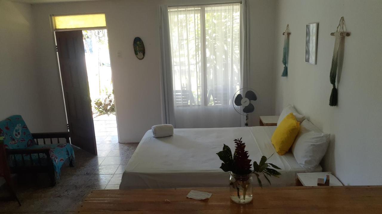 Rooms Palmeras Cahuita Luaran gambar