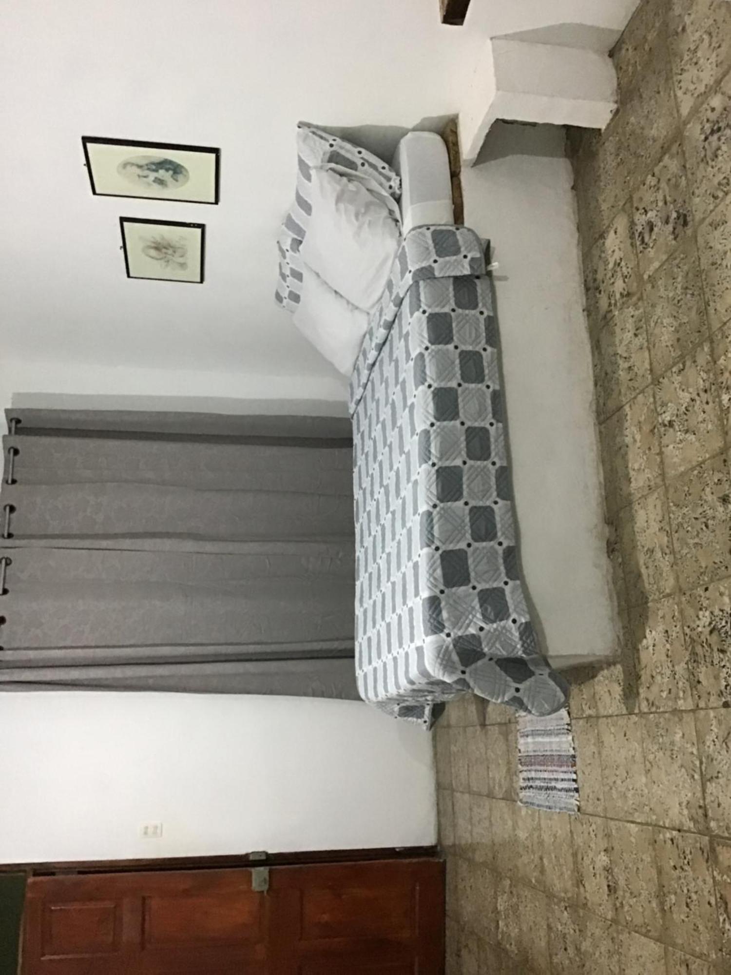 Rooms Palmeras Cahuita Luaran gambar