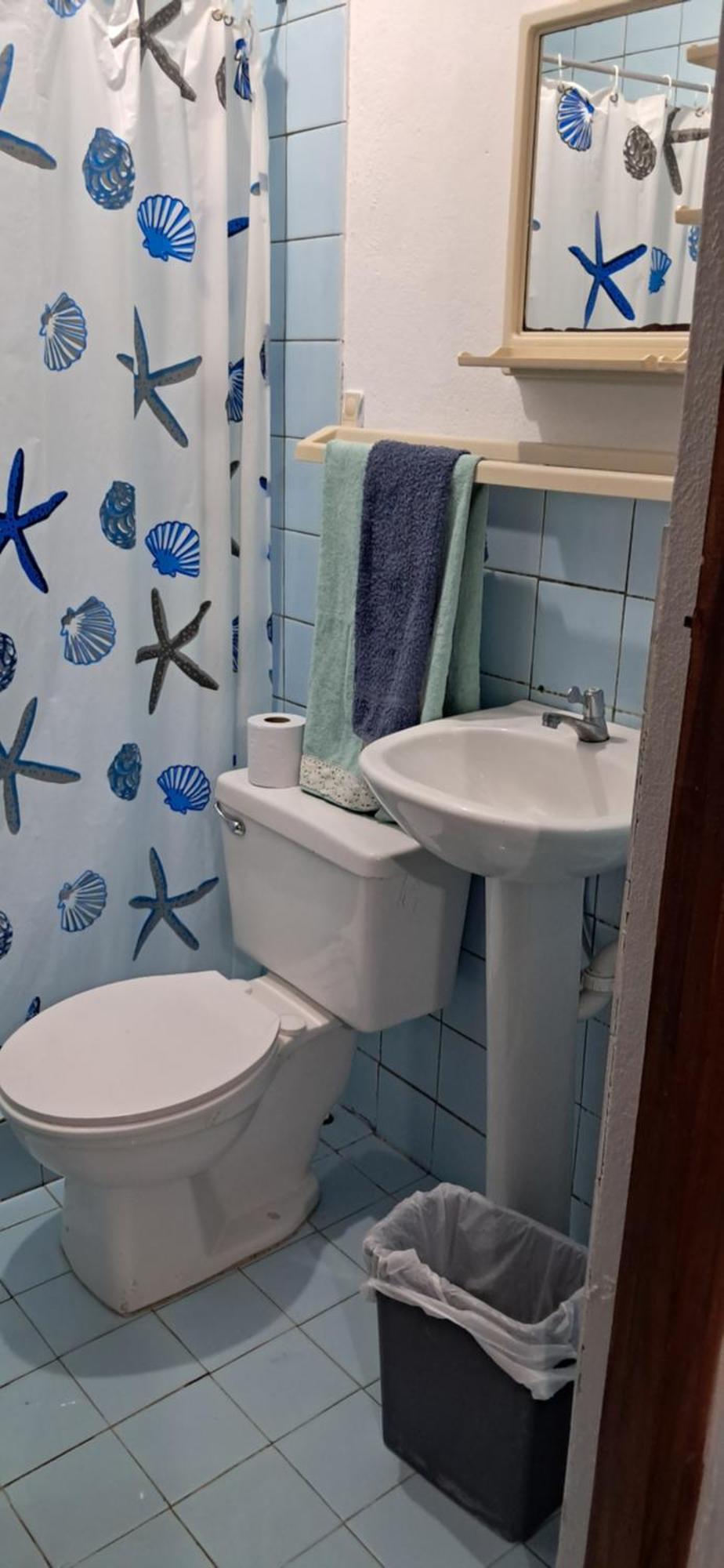 Rooms Palmeras Cahuita Bilik gambar